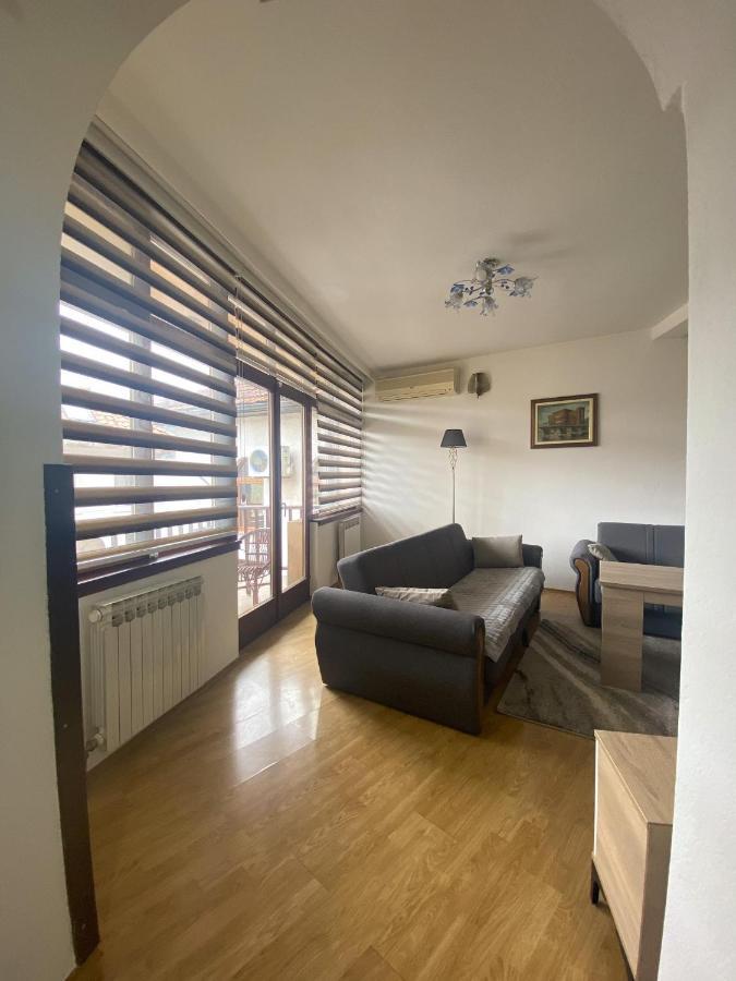Apartment Mimo Saraievo Exterior foto